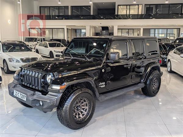 Jeep for sale in Iraq